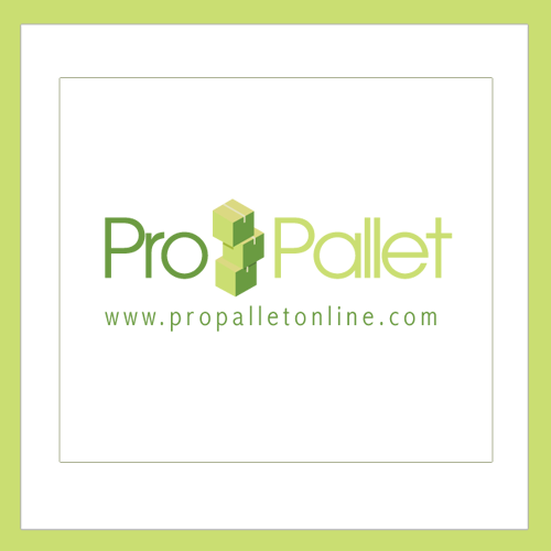 ProPallet Logo