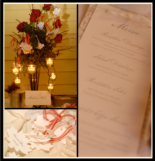 Wedding Invitations